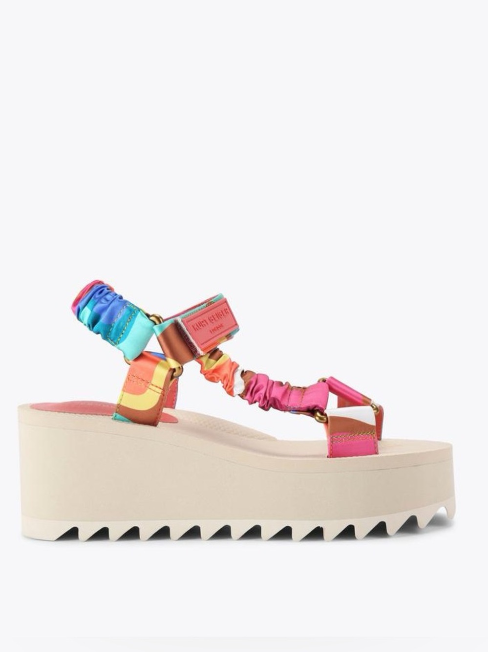 Kurt Geiger Orion Pump Sandal